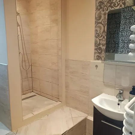 Hostal Tet6 Gdynia