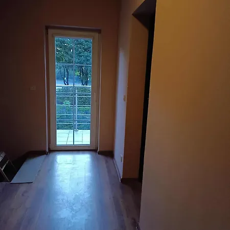 Hostal Tet6 Gdynia