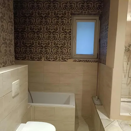 Tet6 Hostal *